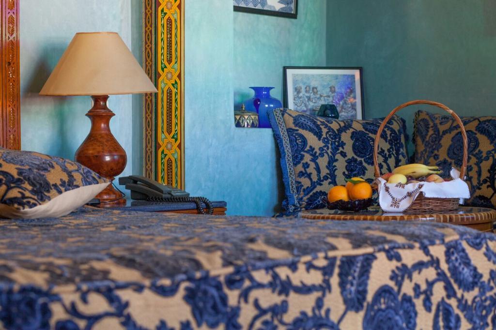 Riad Alhambra Harhoura Room photo